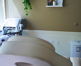 Reston Aesthetics Operating room 02