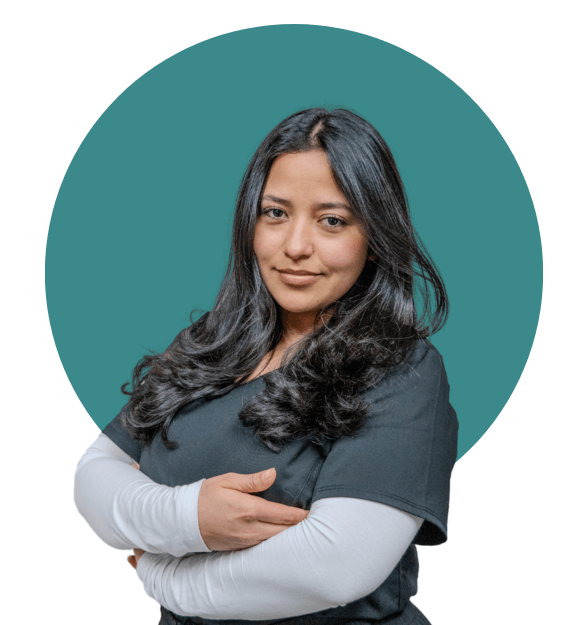 Yeimi Aguilar Garcia