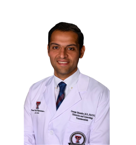 Dr. George Iskander