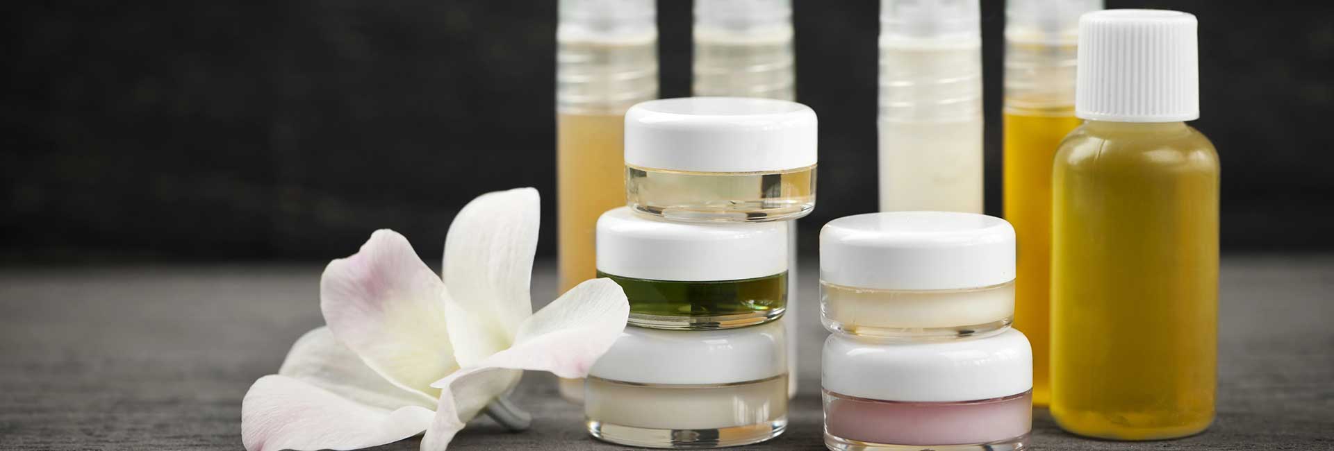 Skin care products