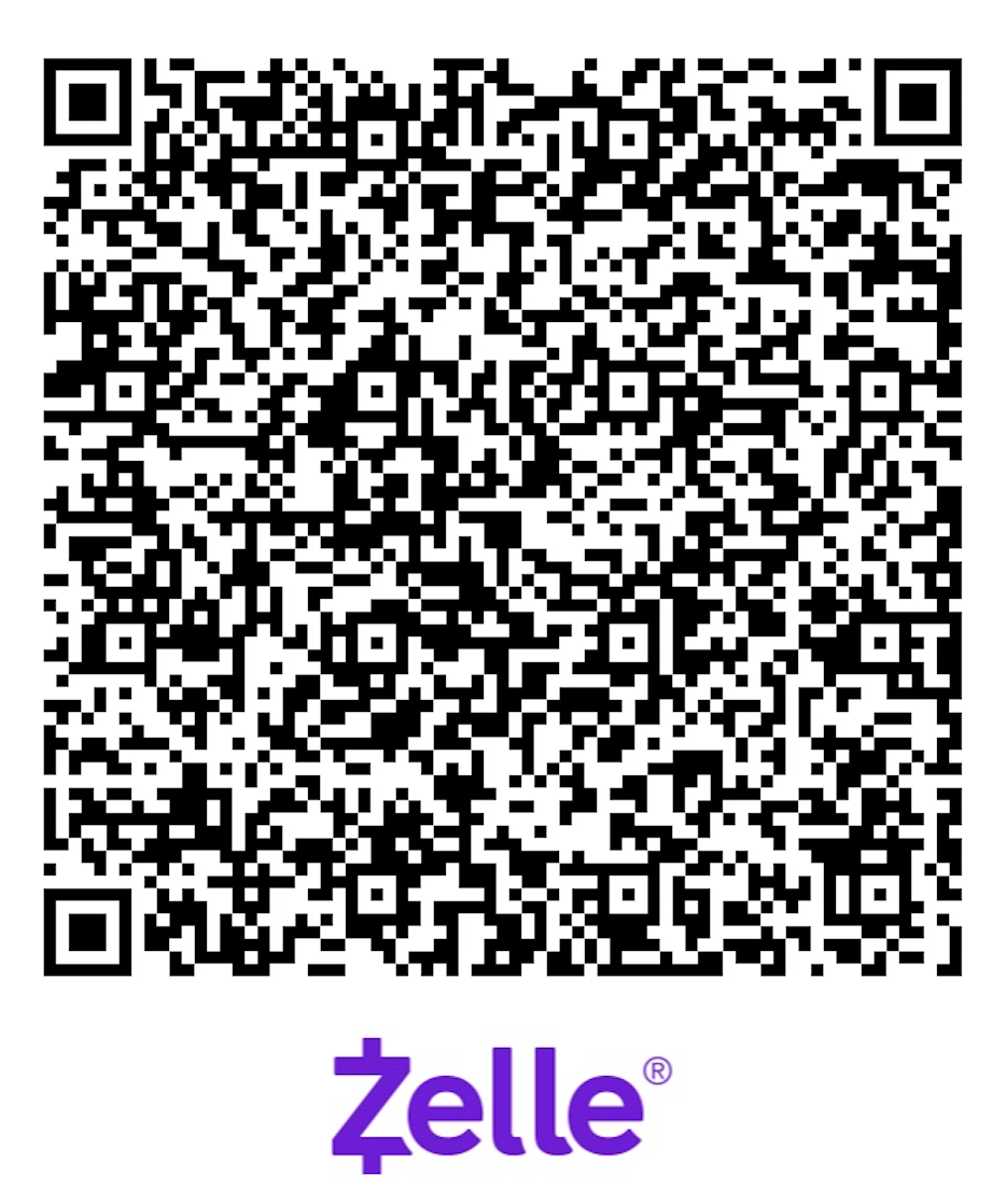 Zelle QR Code
