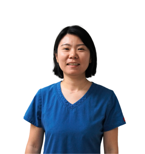 Julie Xia