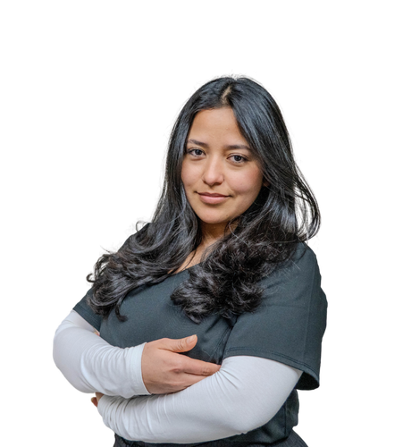 Yeimi Aguilar Garcia