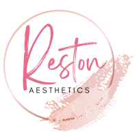Reston Aesthetics Logo 500